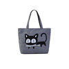 Capacious shopping bag, wholesale