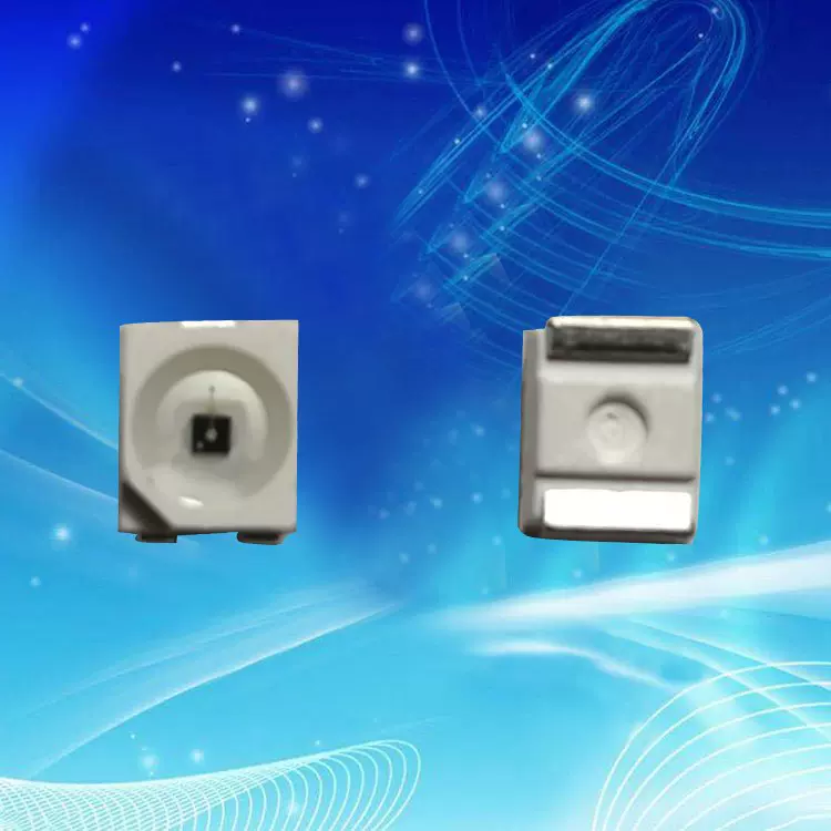 光控产品专用环保光敏电阻   贴片3528光敏接收管  规格齐全