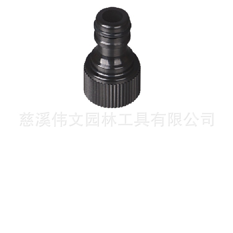 1/2''水龙头接头，水管接头,万能接头，水枪接头 、塑料接头