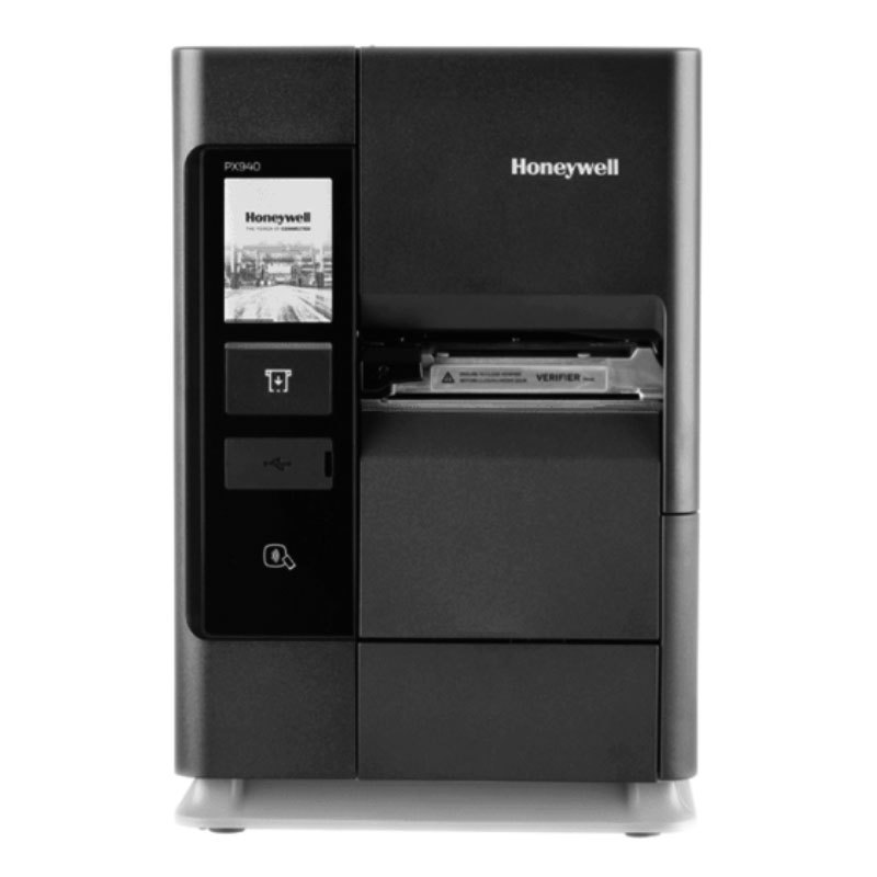 Honeywell����Τ��PX940A V��ҵҽ��UDI���ǩ��ӡ�������ȼ�