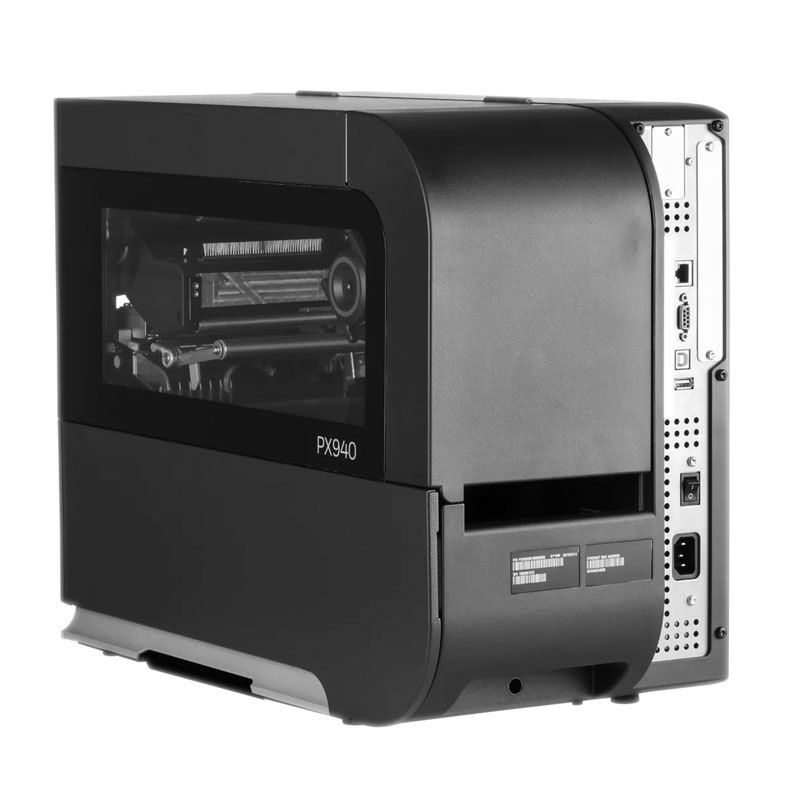 Honeywell����Τ��PX940A V��ҵҽ��UDI���ǩ��ӡ�������ȼ�