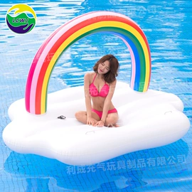 充气沙发;水上充气床;充气床