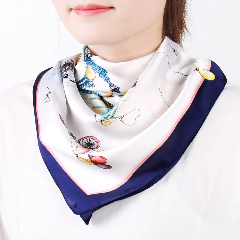 Universal handkerchief, neckerchief, scarf