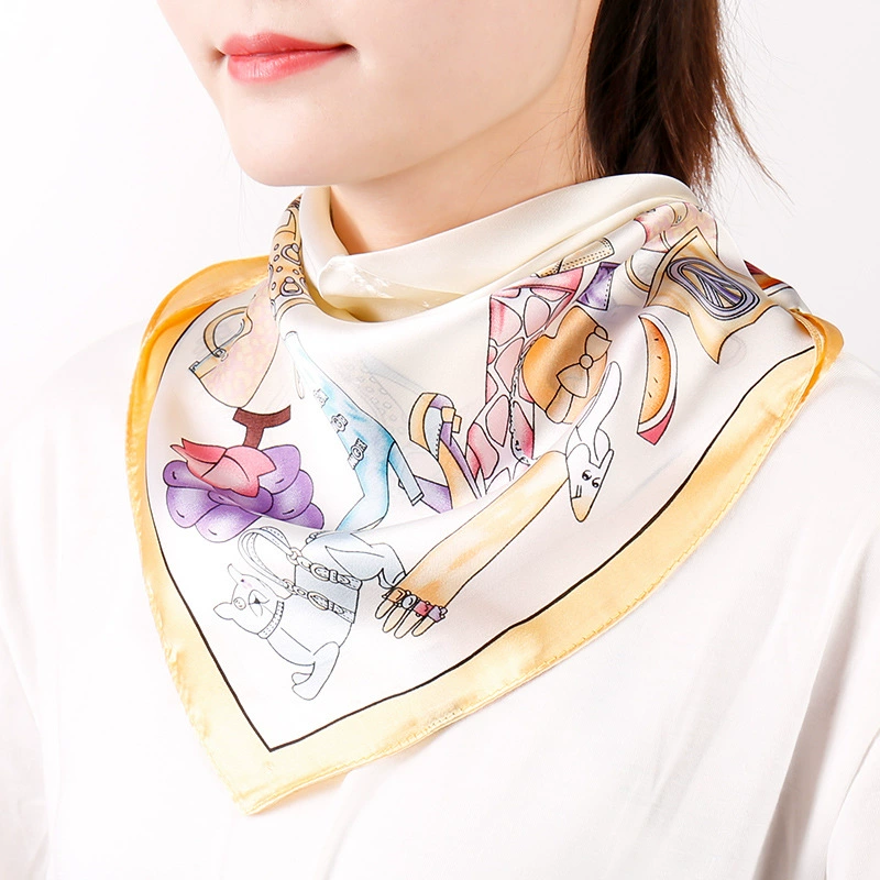 Universal handkerchief, neckerchief, scarf