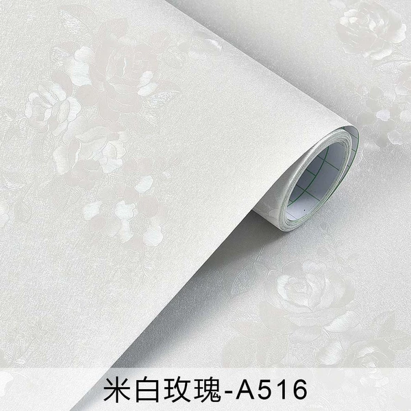 A516 meter white rose