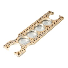 厂家直销 供应自润滑块、耐磨块、压块、定位块、石墨滑块