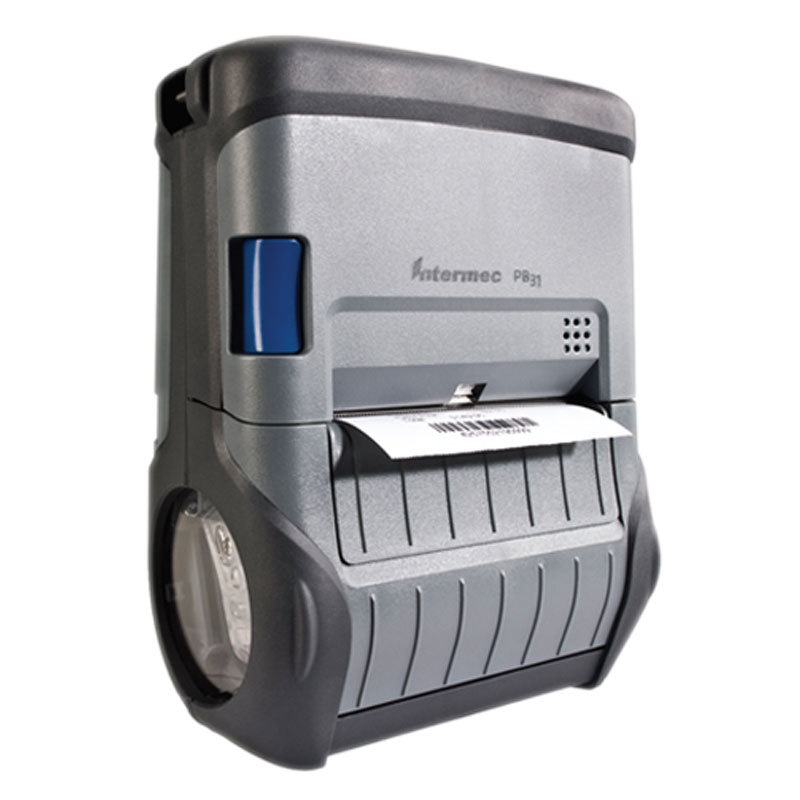 Honeywellintermec PB21 PB31 PB51����������ƶ��վݴ�ӡ��