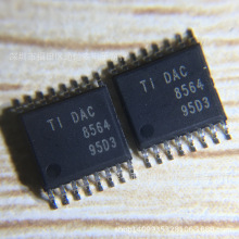 DAC8564IBPW DAC8564ICPW DAC8564 TSSOP-16 ��ģת���� ȫ��ԭװ