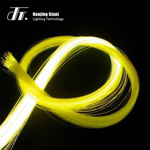 [manufacturers Recommendation] 0.75mmPMMA Plastic Fiber Optic Lighting Plastic Fiber
