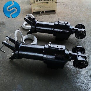 Һ��ˮ������ �����ϵ���������QJB1.5-7.5KW�۰�������䓘��~