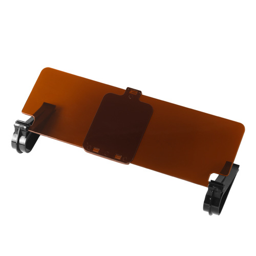 Car sun visor, car interior sun visor, car anti-glare goggles, day and night mirror, anti-high beam sun visor