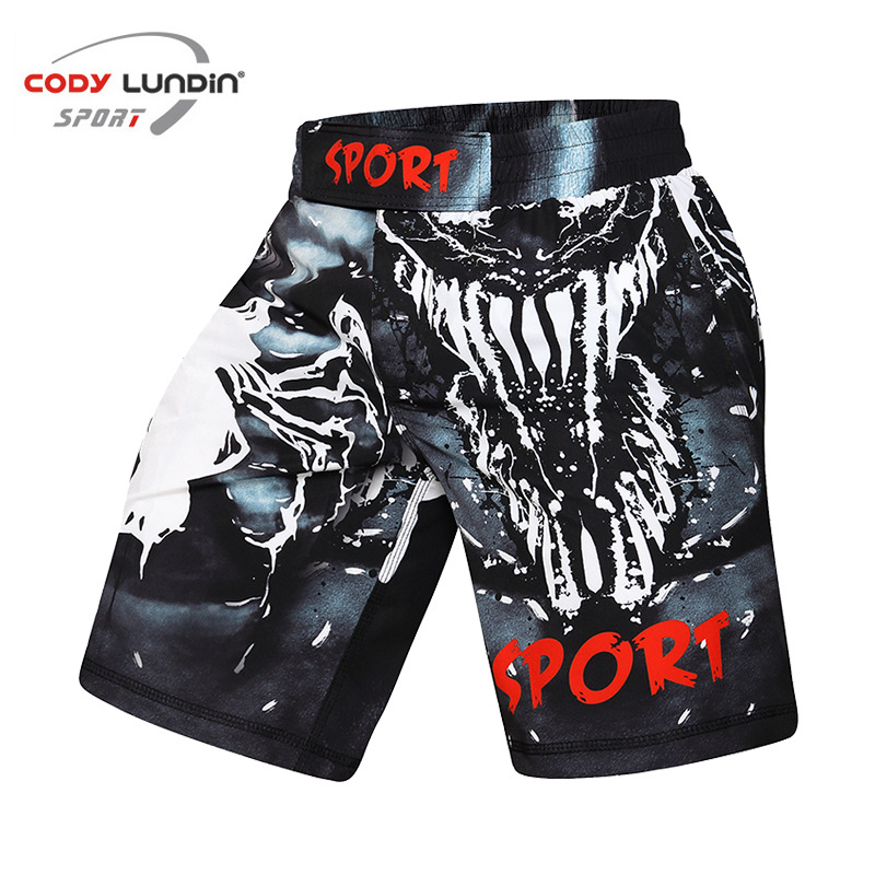 Complex shorts for training