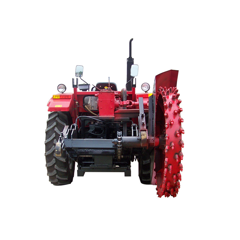 开沟机 水泥路开沟机 乡村公路开沟机 圆盘开沟机 沥青路面开沟机