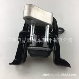 悬挂系统;平衡块;缓冲器