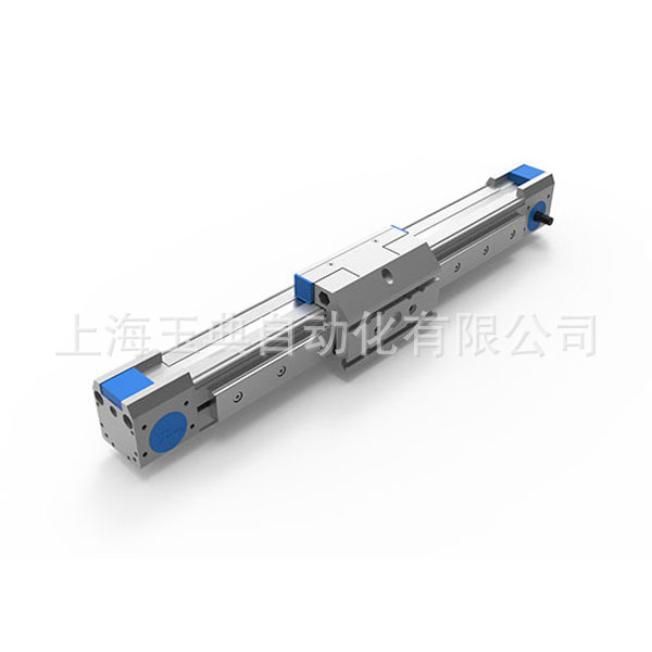 AIMT-25-LG2台湾汉翔AIM欧规同步带直线电缸滑台机械臂机器人精密