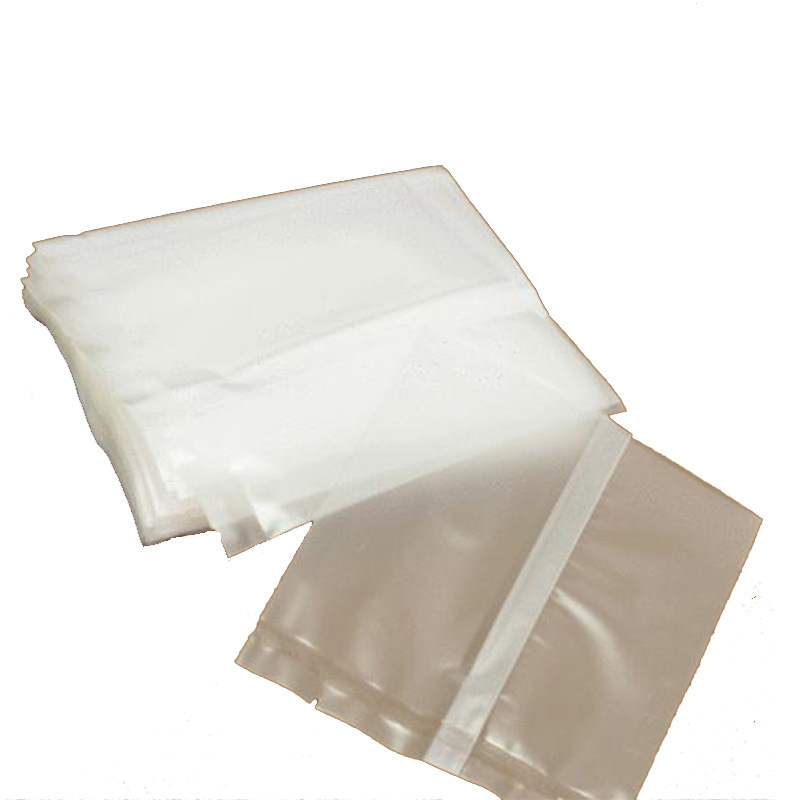 Directo de fábrica esmerilado máquina bolsa de sellado perfumado bolsa de té bolsa de embalaje de galletas dulces yema de huevo crujiente copo de nieve hecho a mano bolsa de embalaje crujiente