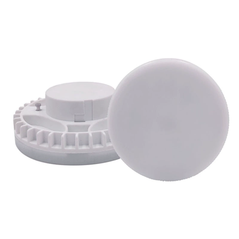 Качественное LED внутреннее освещение для шкафа, лампы, 230 В, 18 Вт