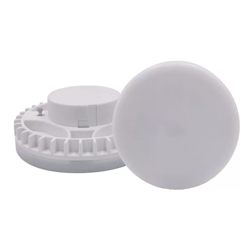 Качественное LED внутреннее освещение для шкафа, лампы, 230 В, 18 Вт