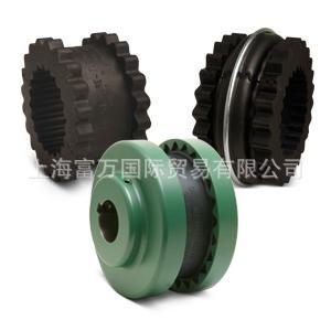 T.B.WOOD’S连接器6J ，T.B.WOOD’S橡胶垫