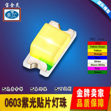 0603�Ϲ��NƬ���� ���_�m�����l����O��LED�ϟ��NƬ�S�ҹ������l