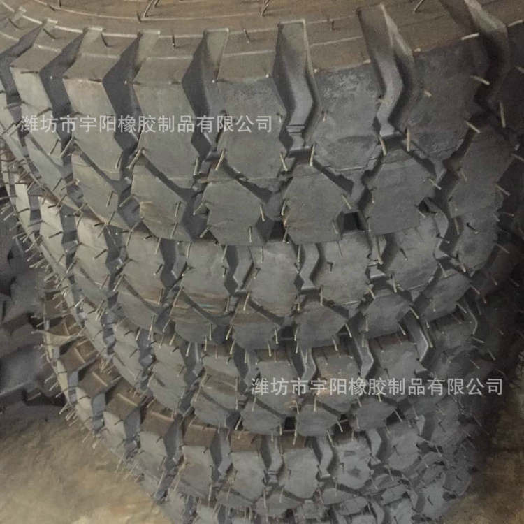 8.25-16轻卡轮胎 矿山轮胎825-16矿山花纹