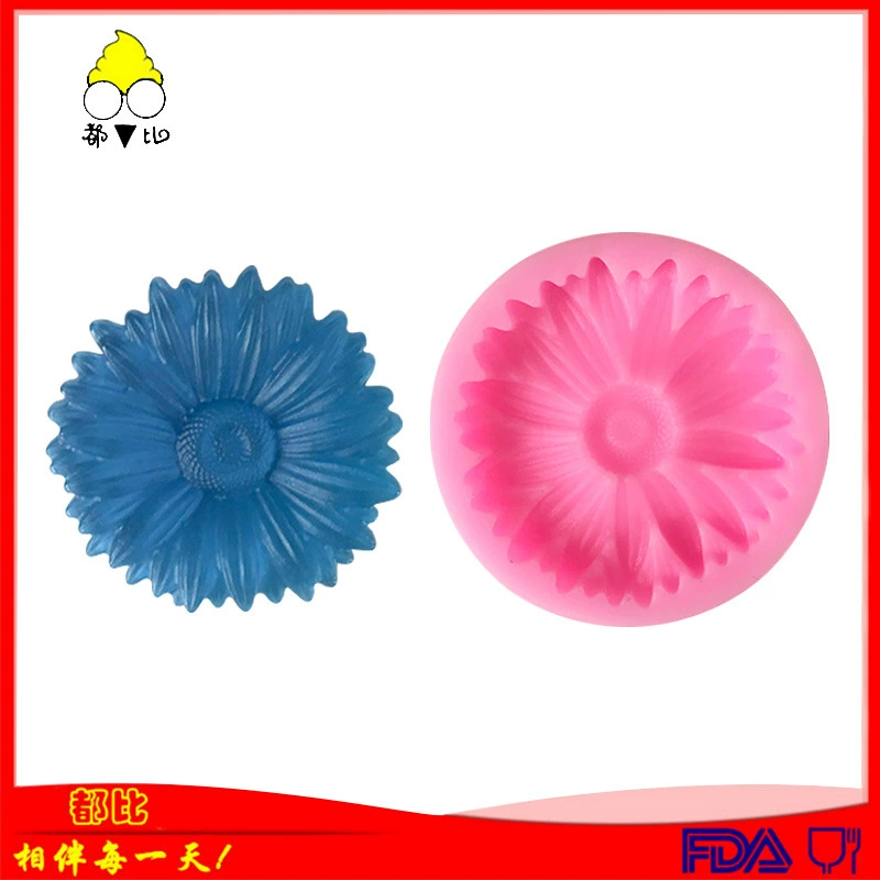 都比 Fondant, aromatherapy, accessory, mobile phone, mold, DIY