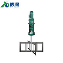 精品推荐框式机械搅拌机 JBK框式搅拌机 方框式搅拌机