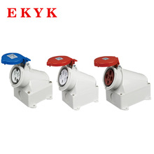 ��ˮ���m�W�˷�ˮ���b����3.4.5о16A32A63Aĸ��IP44���I���^����