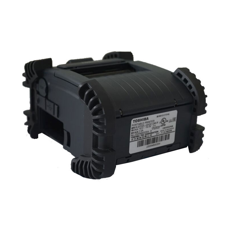 Toshiba��֥̩��TEC BEP2DLGH��Яʽ�����ƶ��۸��ǩ��ӡ��