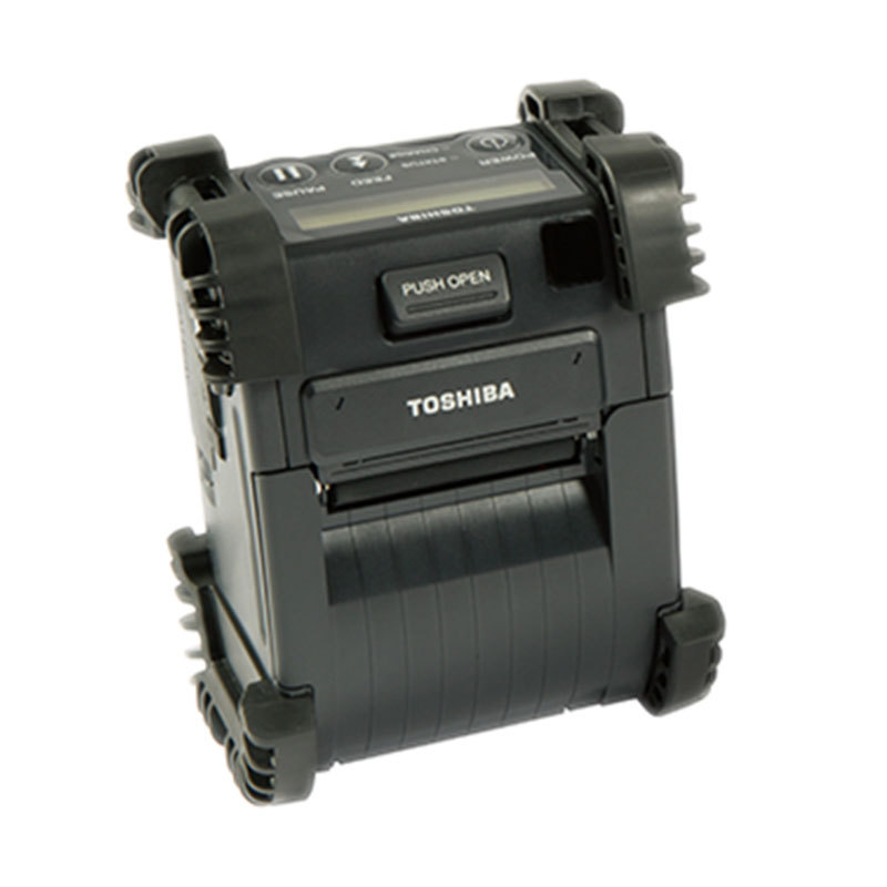 Toshiba��֥̩��TEC BEP2DLGH��Яʽ�����ƶ��۸��ǩ��ӡ��