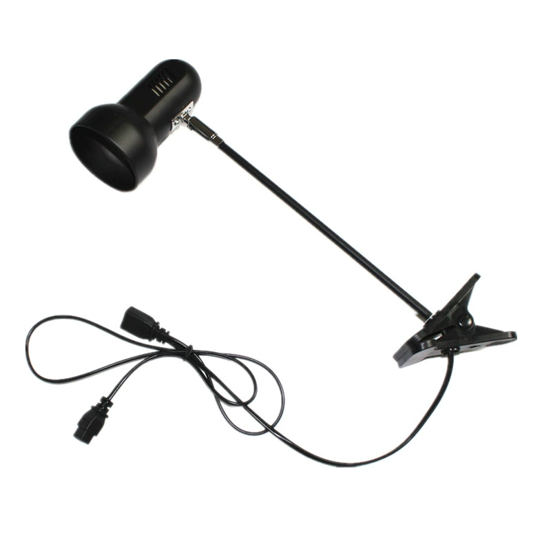 Светодиодная серия клип-засветки длинная палка Bayingzhu Sideline Exhibition Shooting Light Exhibition Booth Places Long Boiler Light