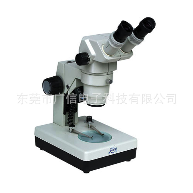 GL6345BI显微镜 体视显微镜 厂家直销 欢迎洽谈 质量保证