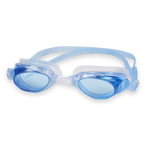 Factory wholesale 2024 new summer swimming goggles for men and women factory PVC anti-fog waterproof high-definition swimming goggles