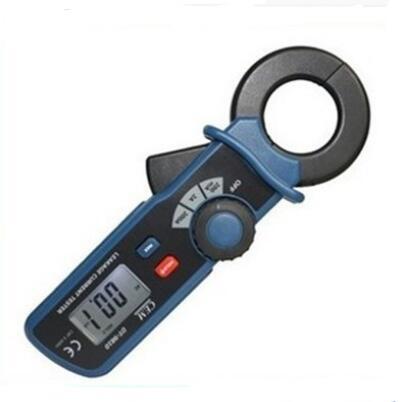 CEM华盛昌DT-9810迷你Mini交流泄漏电流表