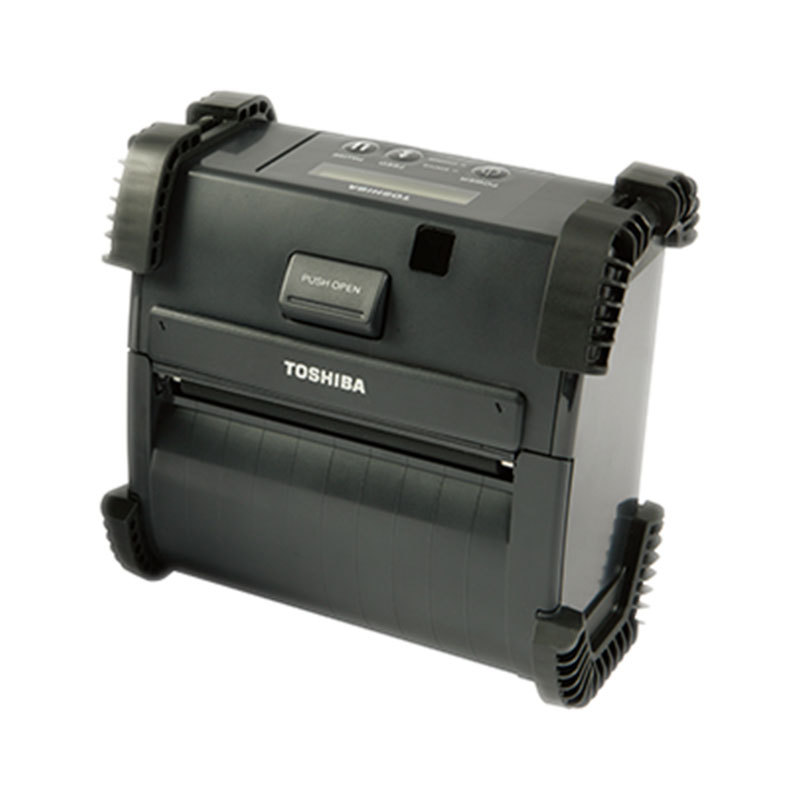 Toshiba��֥̩��TEC BEP4DLGH��Яʽ�����ƶ��۸��ǩ��ӡ��