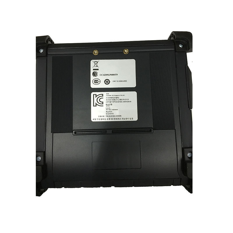 Toshiba��֥̩��TEC BEP4DLGH��Яʽ�����ƶ��۸��ǩ��ӡ��