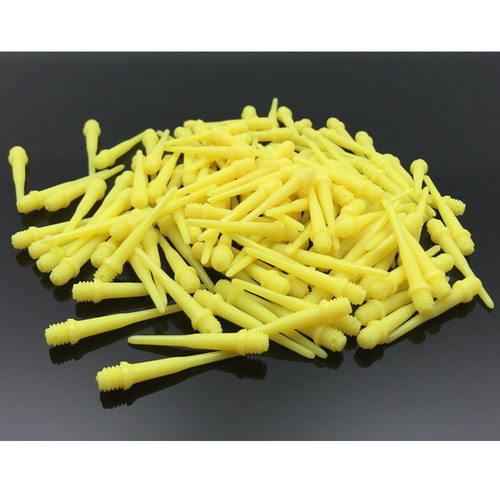 GOODARTS Knight Darts Set 2BA electronic dart needle soft tip soft tip 80 pieces boxed for shipping