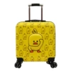 Yellow duck