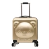 Golden bear