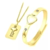 Square gold