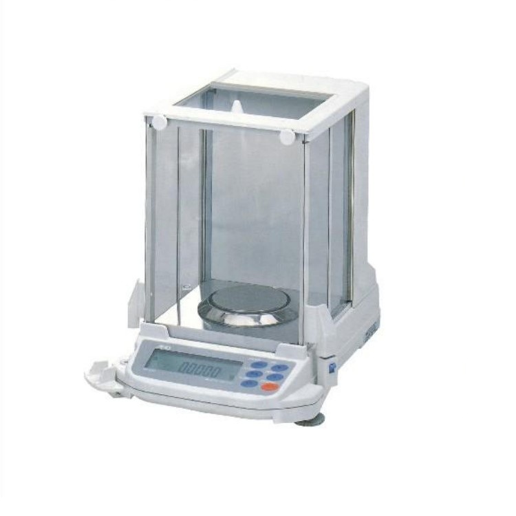 供应GR-120/GR-200自动校准分析天平 GR系列自动内校分析天平