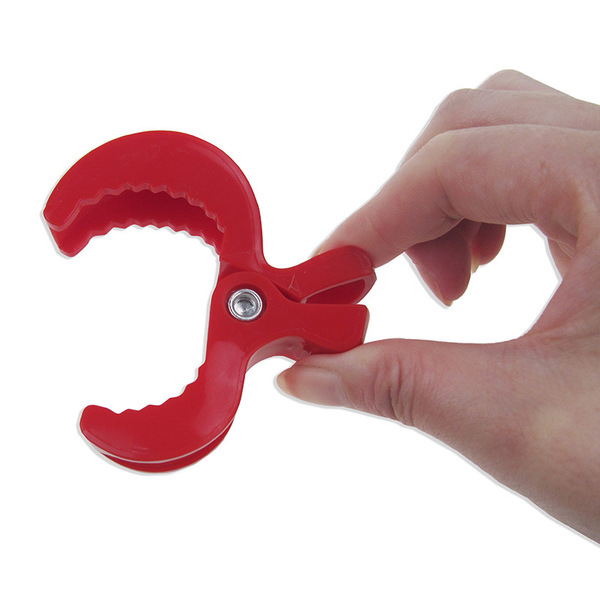 Plastic cart