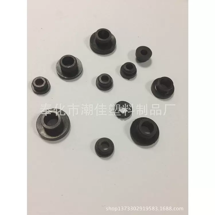 【潮佳制造】厂家专业生产台阶塑料垫片  ,塑料台阶垫片欢迎洽谈