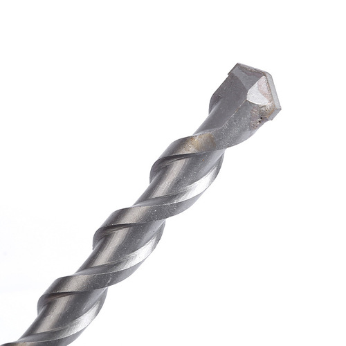 Manufacturer wholesale round handle electric hammer drill bit alloy round head electric hammer drill bit concrete wall drilling drill impact drill bit