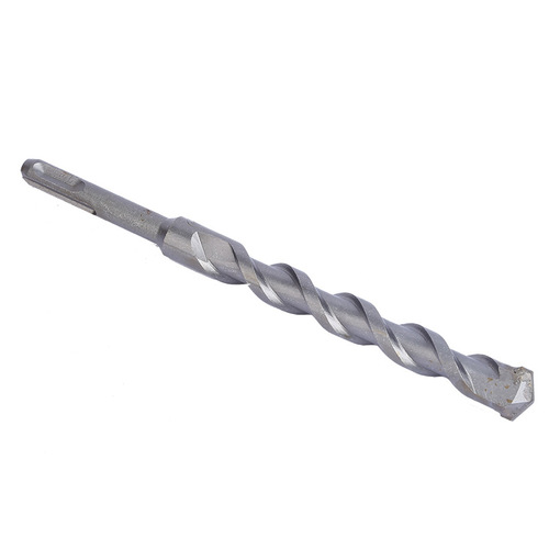Manufacturer wholesale round handle electric hammer drill bit alloy round head electric hammer drill bit concrete wall drilling drill impact drill bit