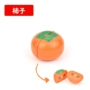 依旺肉类木制磁性玩具