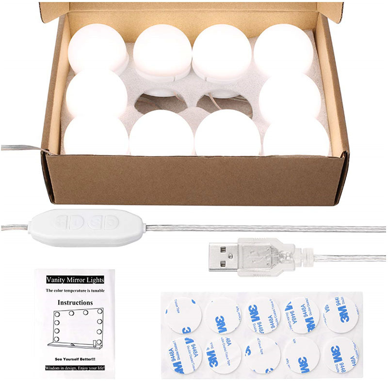 LED bulb