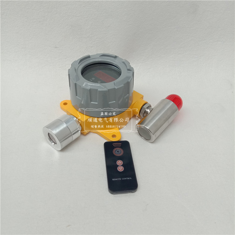 有毒气体报警器DX-100可燃气体 CML-600-YD-CL2氧气气体报警器