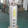 三相接觸式調壓器SAGC-15KVA三相輸入3800V輸出0-208V 415V 430V