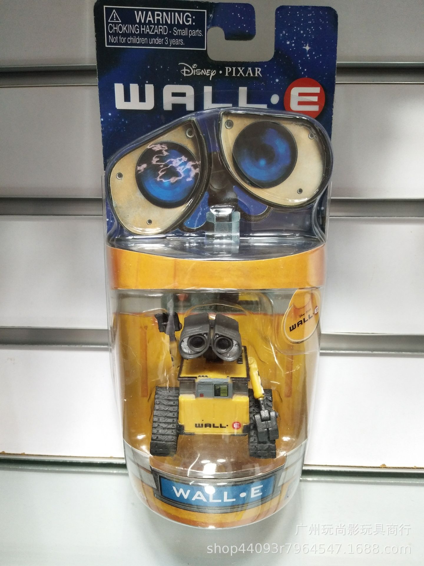 Accesorios de coche de escritorio genuino walleva coche decoración película Figura juguete muñeca articulación móvil